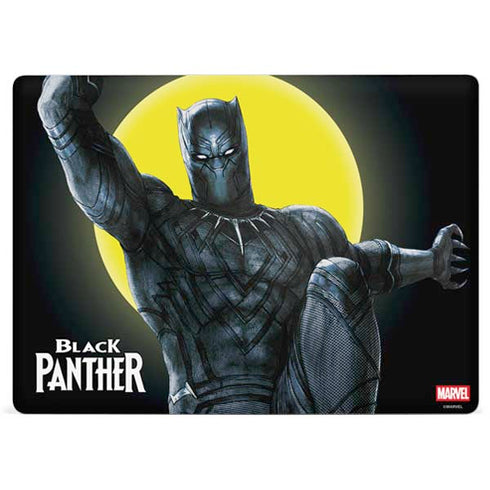 Marvel Black Panther Moon light Surface Laptop 2 Skin
